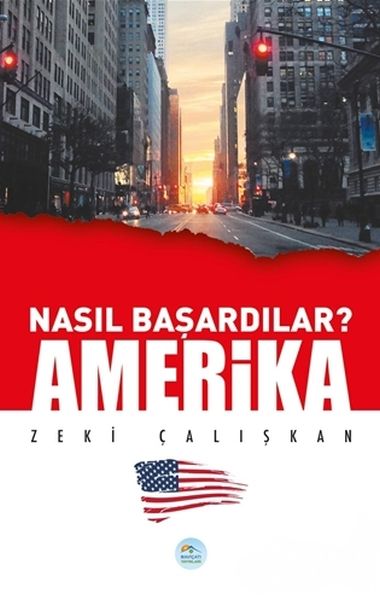 Amerika - Nasıl Başardılar?-zoom-