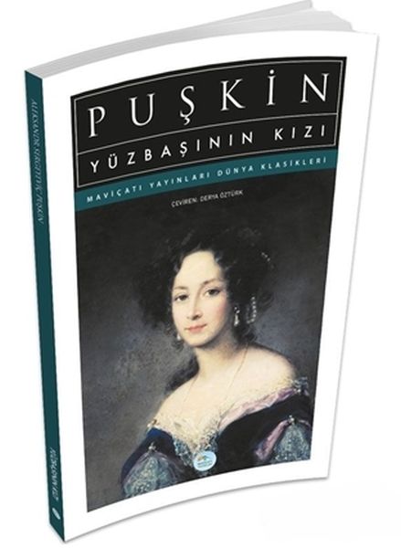 Yüzbaşının Kızı-zoom-