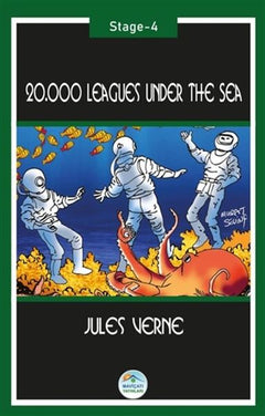 20.000 Leagues Under The Sea (Stage-4)