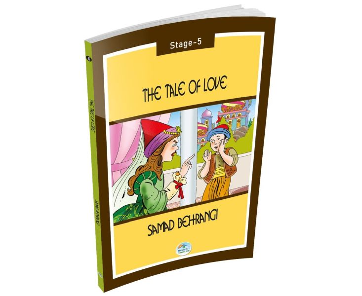 The Tale Of Love - Stage 5-zoom-