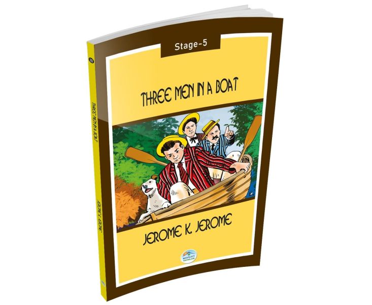 Three Men in a Boat - Stage 5-zoom-