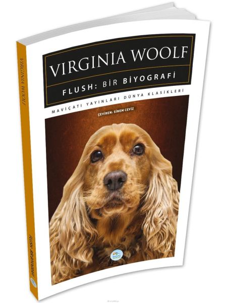 Flush: Bir Biyografi-zoom-