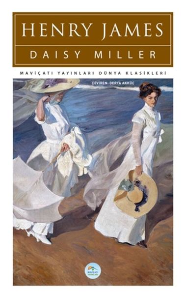 Daisy Miller-zoom-