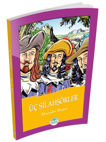 Üç Silahşörler-zoom-