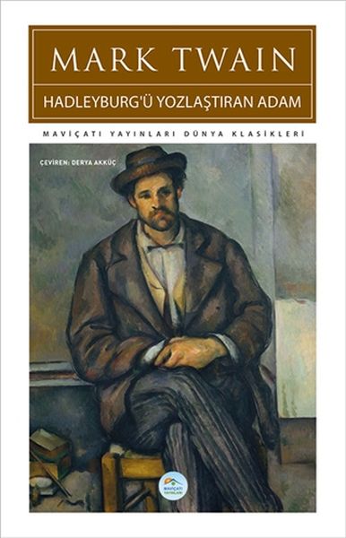 Hadleyburg'ü Yozlaştıran Adam-zoom-