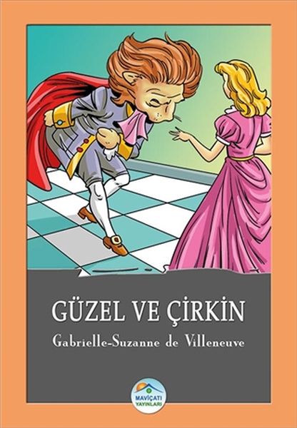 Güzel ve Çirkin-zoom-