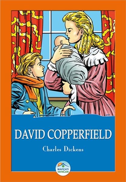 David Copperfield