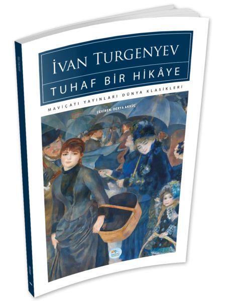 Tuhaf Bir Hikaye-zoom-
