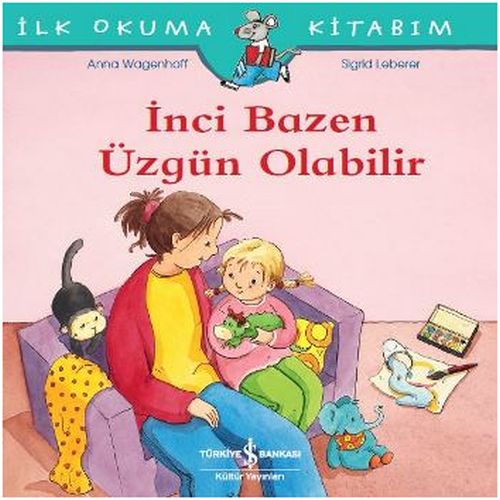İnci Bazen Üzgün Olabilir-zoom-