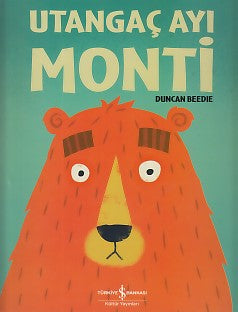 Utangaç Ayı Monti-zoom-