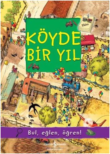 Köyde Bir Yıl-zoom-