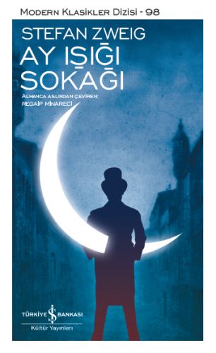 Ay Işığı Sokağı - Modern Klasikler Dizisi-zoom-