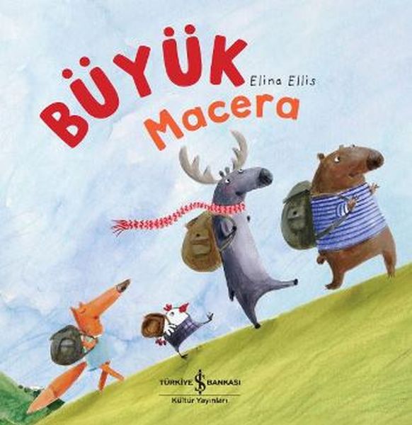 Büyük Macera-zoom-