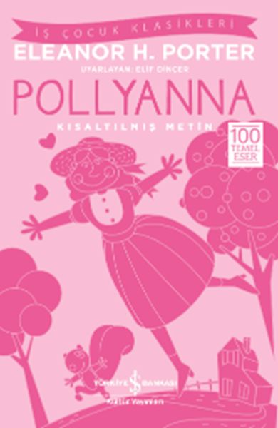Pollyanna (Kısaltılmış Metin)-zoom-