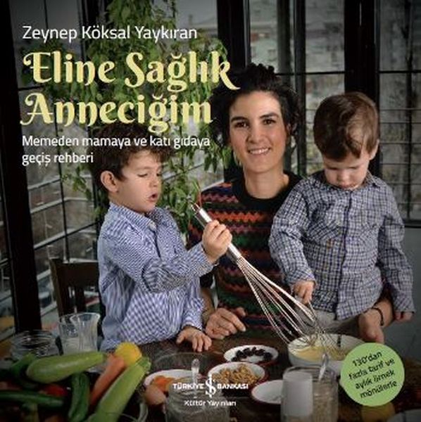 Eline Sağlık Anneciğim-zoom-