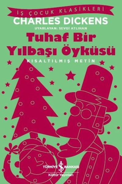 Tuhaf Bir Yılbaşı Öyküsü (Kısaltılmış Metin)-zoom-