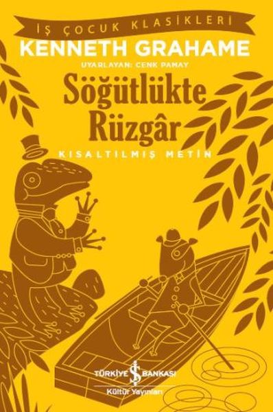 Söğütlükte Rüzgâr (Kısaltılmış Metin)-zoom-