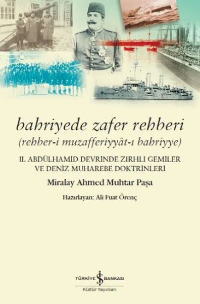 Bahriyede Zafer Rehberi-zoom-