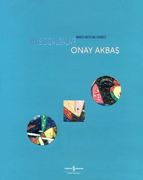 Kıyısız Dalgalar - Waves with No Shores-zoom-