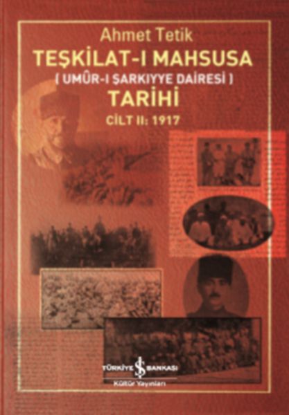 Teşkilat-ı Mahsusa Tarihi Cilt 2 (1917)-zoom-