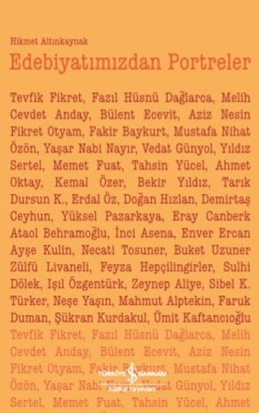 Edebiyatımızdan Portreler-zoom-
