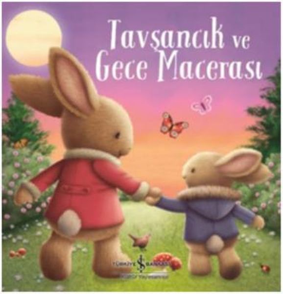 Tavşancık ve Gece Macerası-zoom-