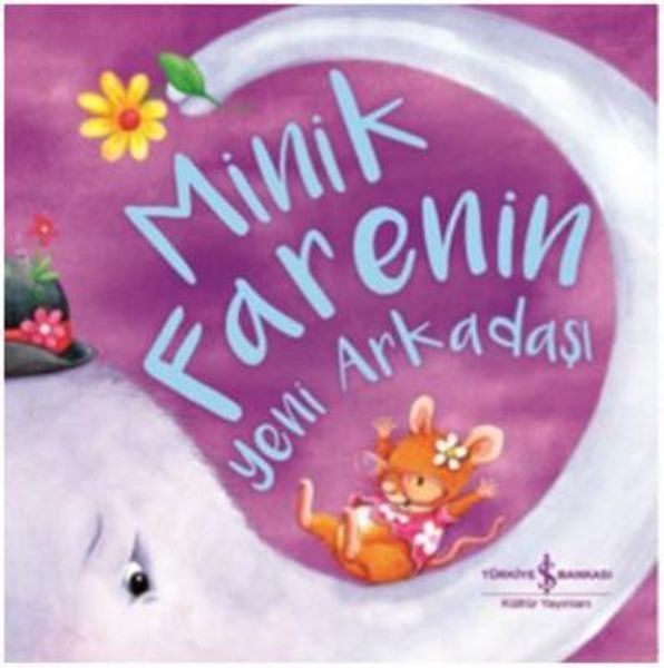 Minik Farenin Yeni Arkadaşı-zoom-