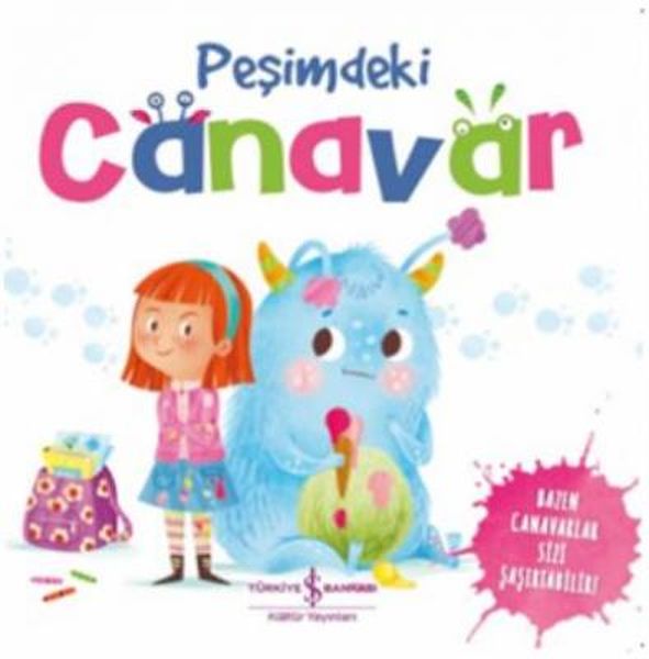 Peşimdeki Canavar-zoom-