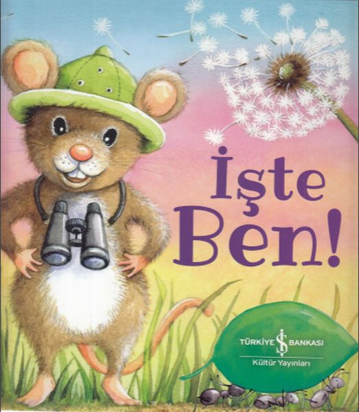 İşte Ben!-zoom-