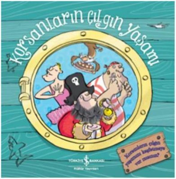 Korsanların Çılgın Yaşamı-zoom-
