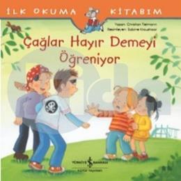 Çağlar Hayır Demeyi Öğreniyor-zoom-