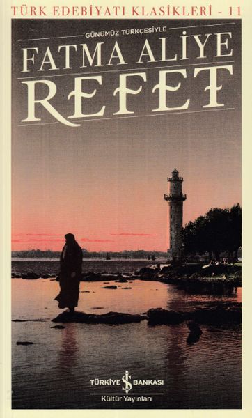Refet - Türk Edebiyatı Klasikleri-zoom-