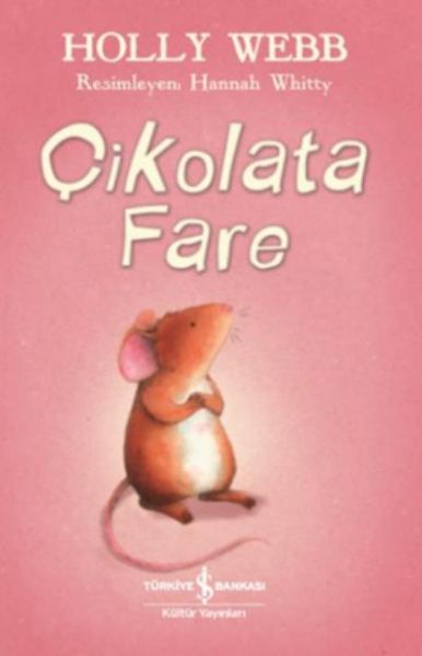 Çikolata Fare-zoom-
