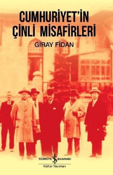 Cumhuriyet'İn Çinli Misafirleri-zoom-