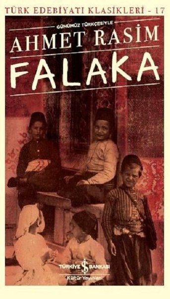 Falaka (Günümüz Türkçesiyle) - Türk Edebiyatı Klasikleri-zoom-