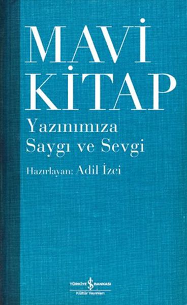 Mavi Kitap-zoom-