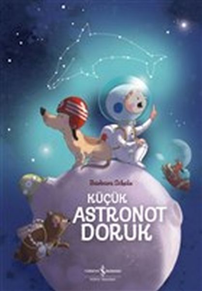 Küçük Astronot Doruk-zoom-