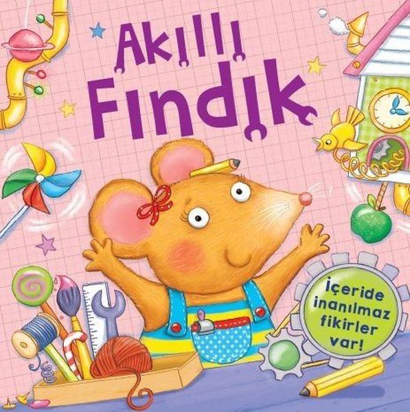 Akıllı Fındık-zoom-