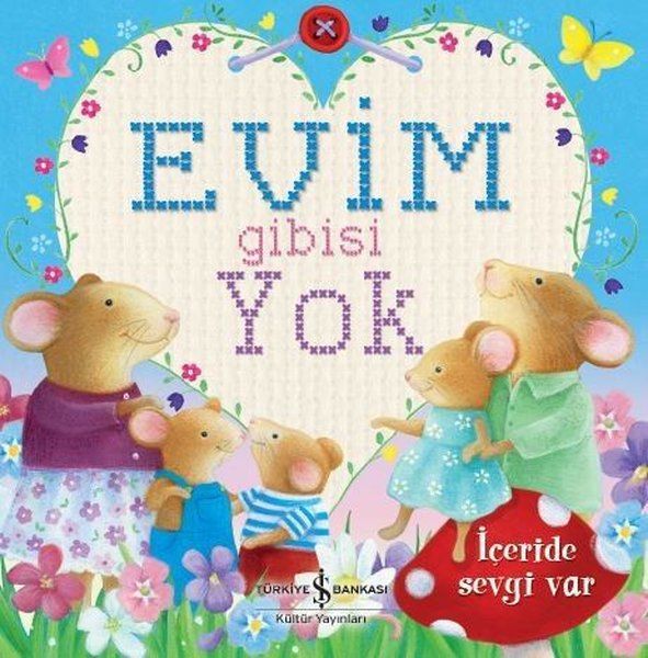 Evim Gibisi Yok-zoom-