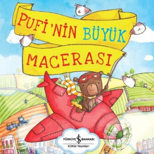 Pufi'nin Büyük Macerası-zoom-
