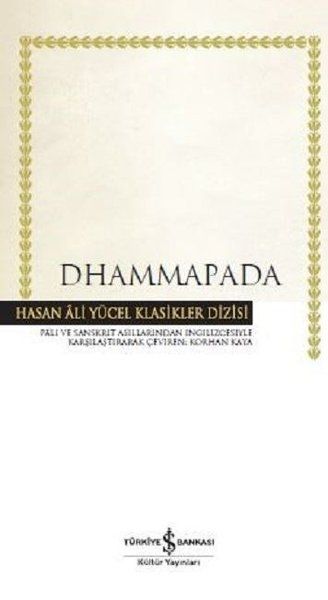 Dhammapada - Hasan Ali Yücel Klasikleri-zoom-