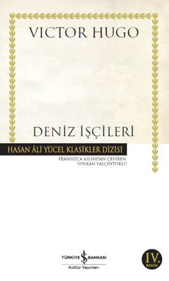 Deniz İşçileri - Hasan Ali Yücel Klasikler
