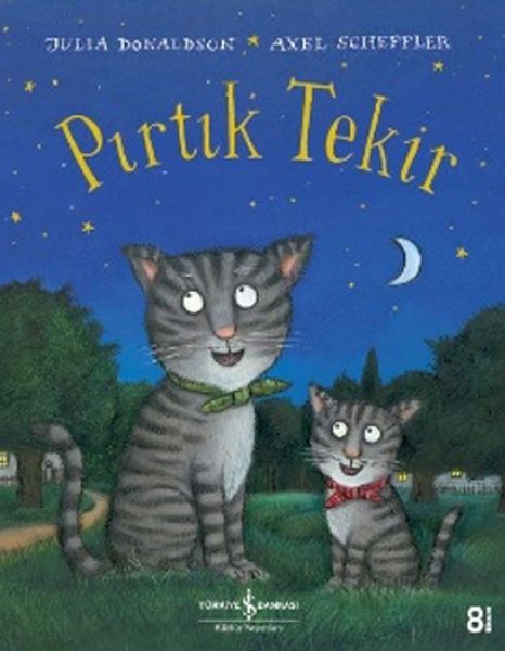 Pırtık Tekir-zoom-
