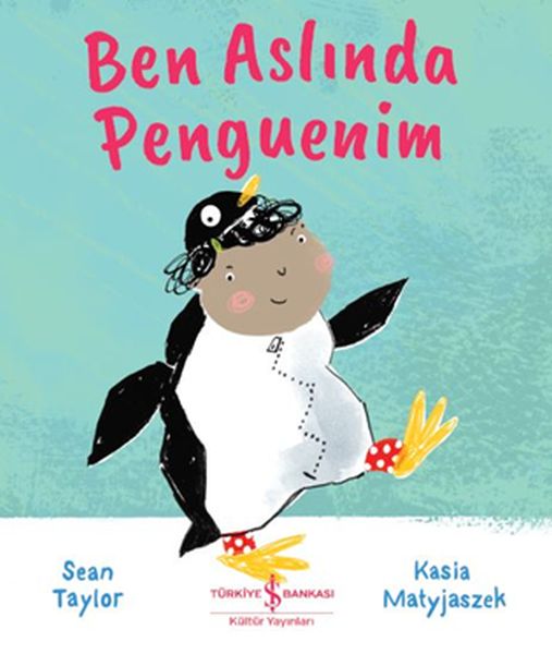 Ben Aslında Penguenim-zoom-