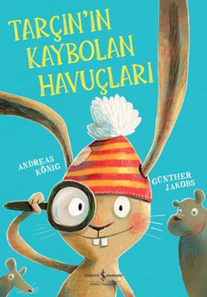 Tarçın'ın Kaybolan Havuçları-zoom-