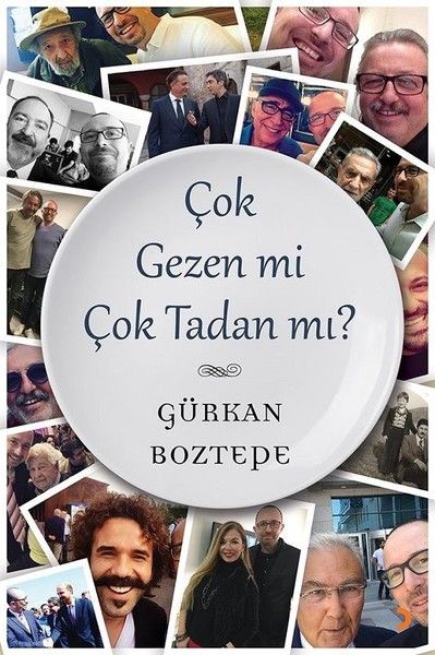 Çok Gezen mi Çok Tadan mı?-zoom-