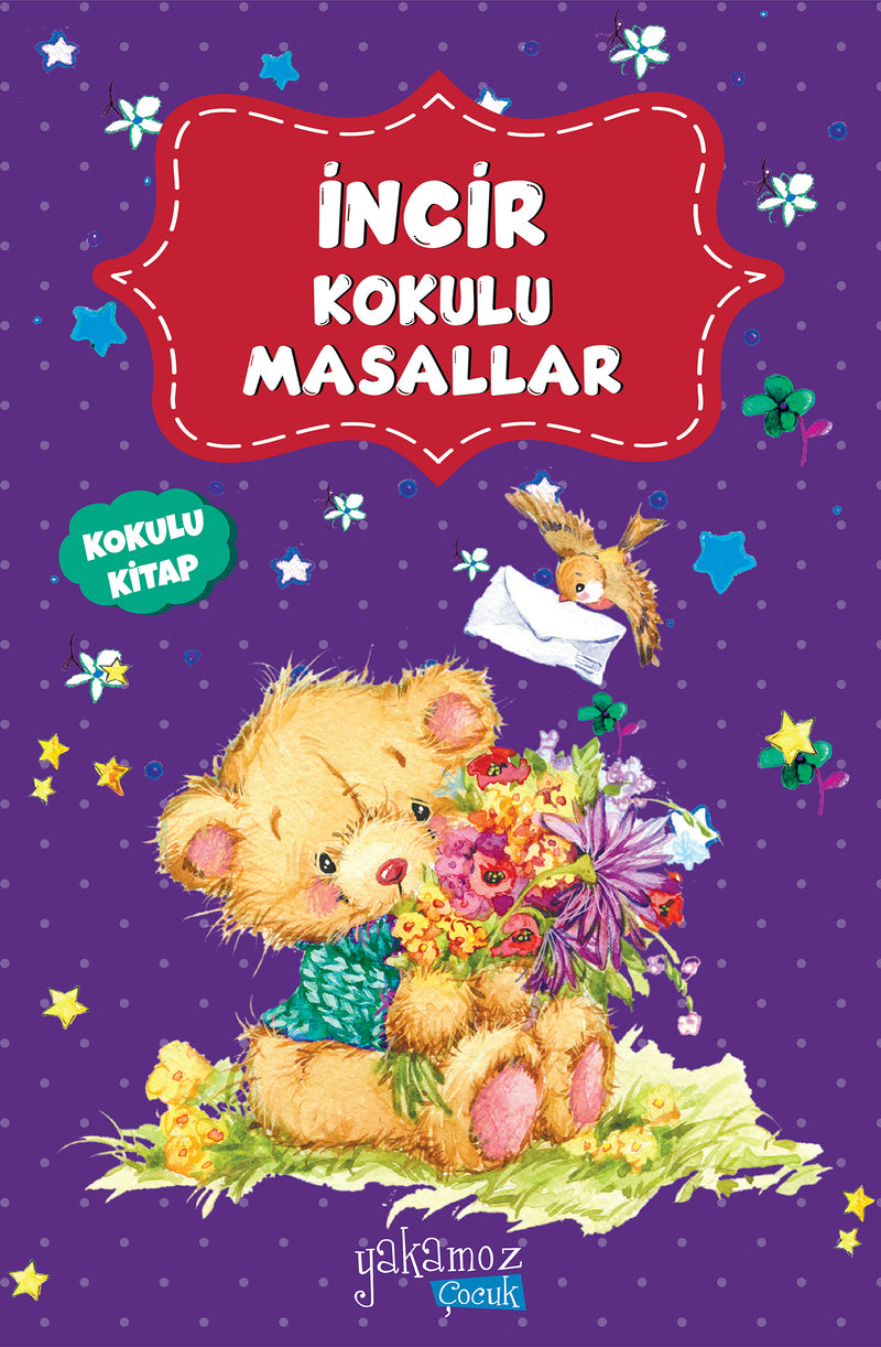 İncir Kokulu Masallar-zoom-