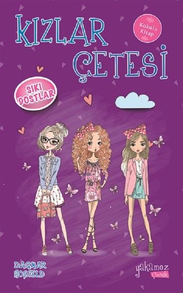 Kızlar Çetesi 3 - Sıkı Dostlar-zoom-