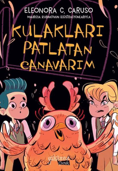 Kulakları Patlayan Canavarım-zoom-