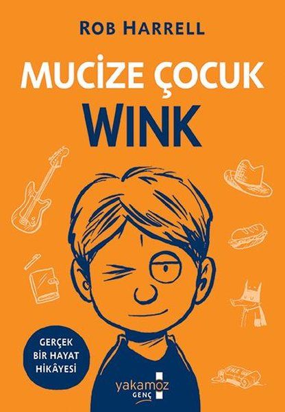 Mucize Çocuk Wink - Gerçek Bir Hayat Hikayesi-zoom-